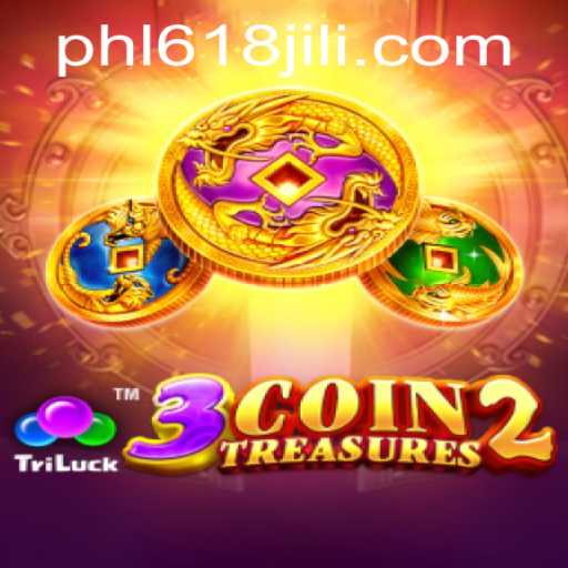 Exploring 3CoinTreasures2: A Dive into the Exciting World of Online Gaming