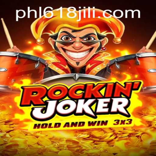 RockinJoker: A Dive into an Interactive Gaming Experience