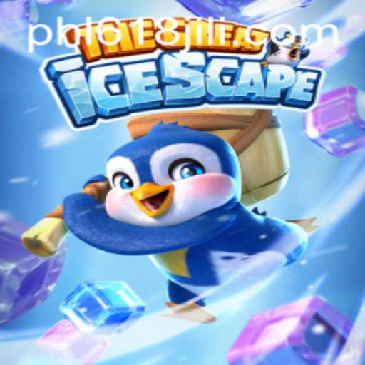 TheGreatIcescape: A Frozen Adventure Unleashed